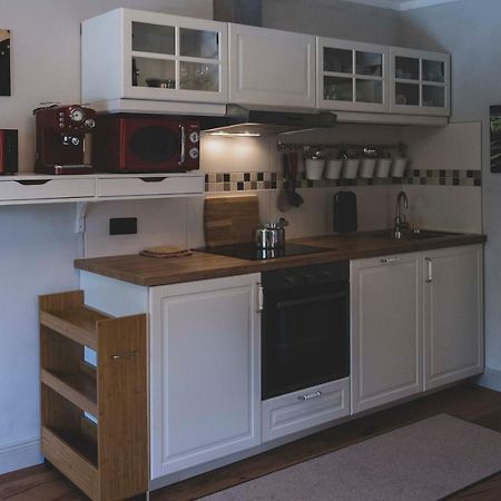 Exklusivewohnung Mitten In Der Natur - Ruth'S Nest Babelin 外观 照片