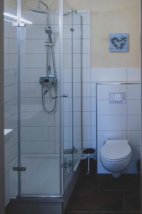 Exklusivewohnung Mitten In Der Natur - Ruth'S Nest Babelin 外观 照片